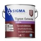 Sigma Tigron Satin Extreme Wit